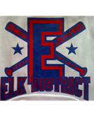 Elk District Little League